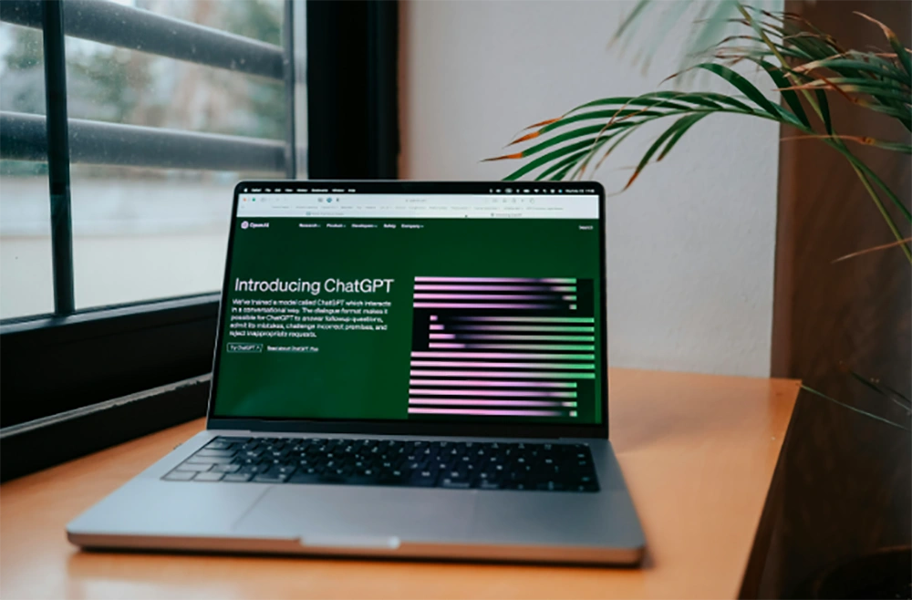 ChatGPT/Foto: pexels.com